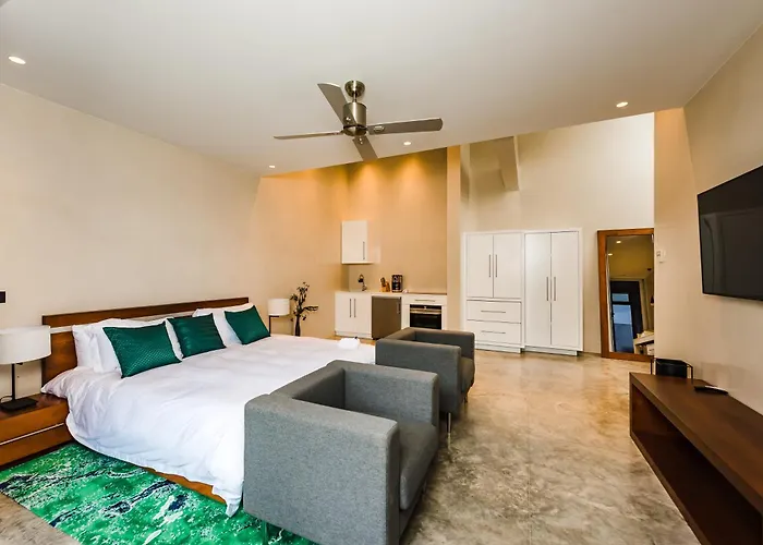 Costa Rica Luxury Ocean View * Ostional Wildlife Refuge