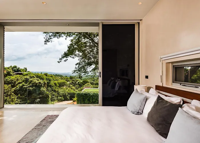 Costa Rica Luxury Ocean View *