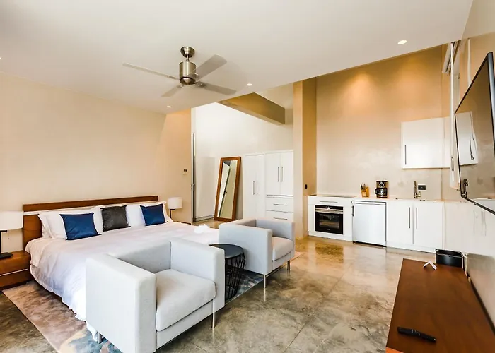 Villa Costa Rica Luxury Ocean View