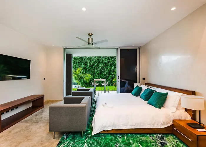 Villa Costa Rica Luxury Ocean View Ostional Wildlife Refuge