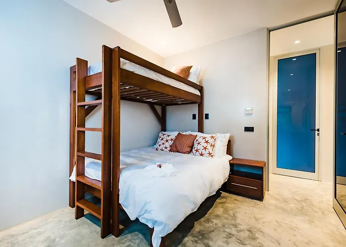 Costa Rica Luxury Ocean View *