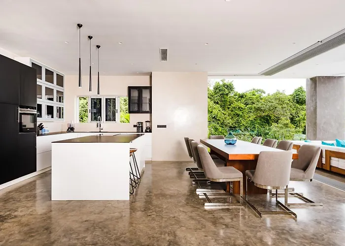 Costa Rica Luxury Ocean View Ostional Wildlife Refuge