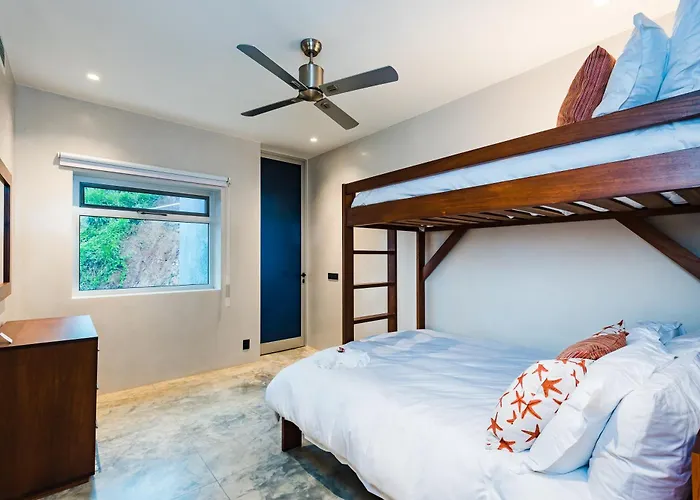 Costa Rica Luxury Ocean View Villa