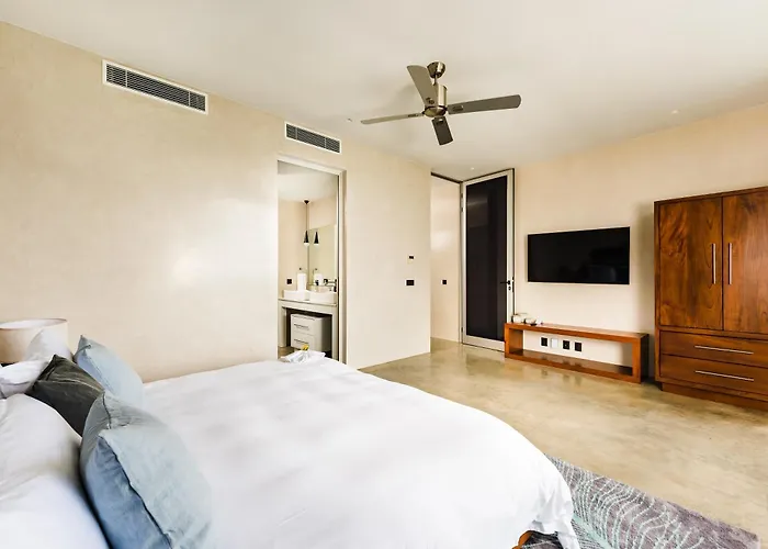 Costa Rica Luxury Ocean View Villa *