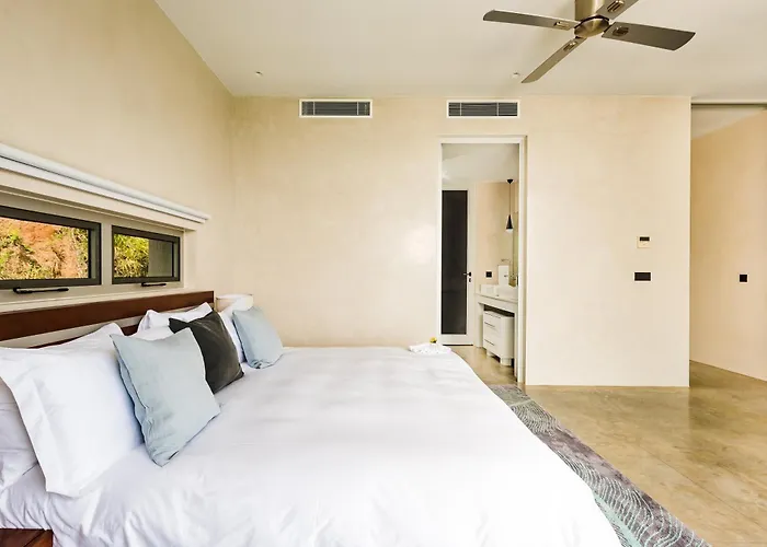 Villa Costa Rica Luxury Ocean View Ostional Wildlife Refuge