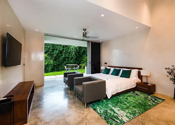 Villa Costa Rica Luxury Ocean View Ostional Wildlife Refuge