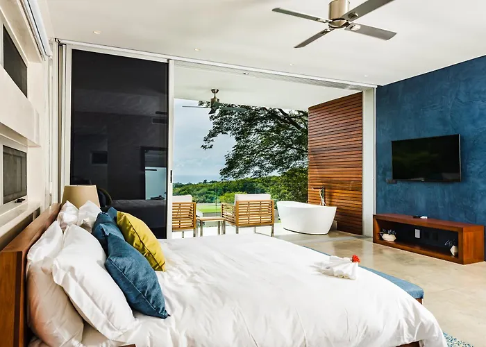 Costa Rica Luxury Ocean View *