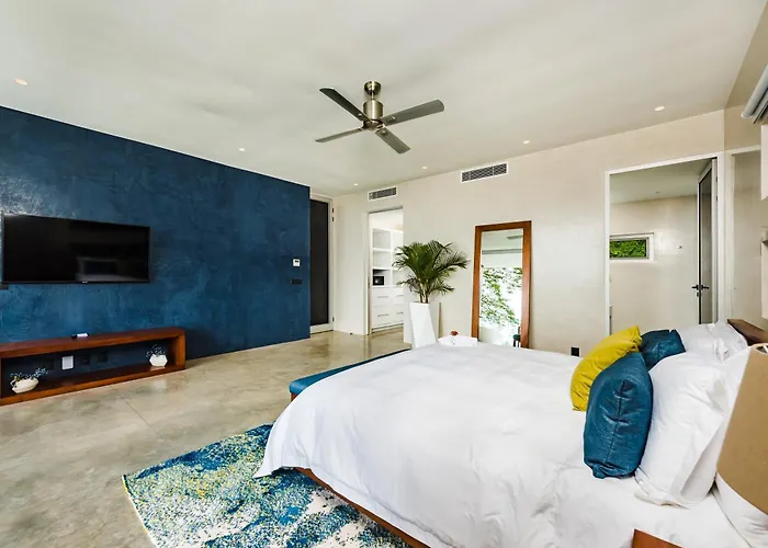 Costa Rica Luxury Ocean View Villa Ostional Wildlife Refuge