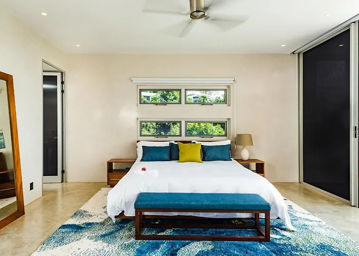 Costa Rica Luxury Ocean View Villa *