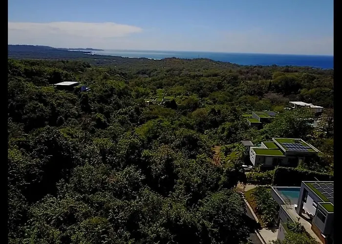 Costa Rica Luxury Ocean View *