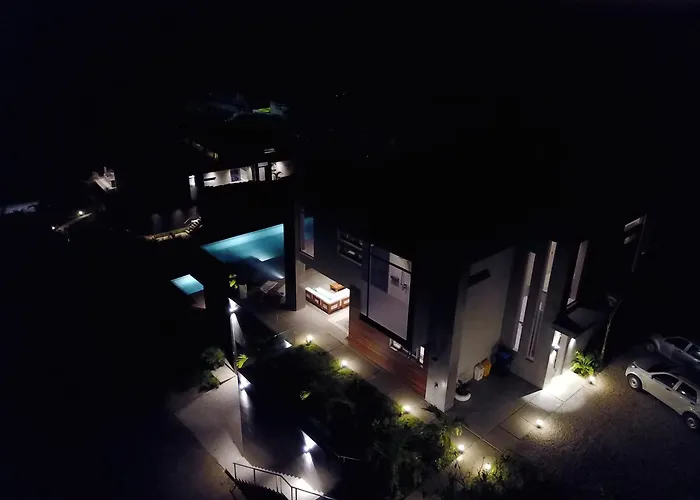 Costa Rica Luxury Ocean View Villa Ostional Wildlife Refuge